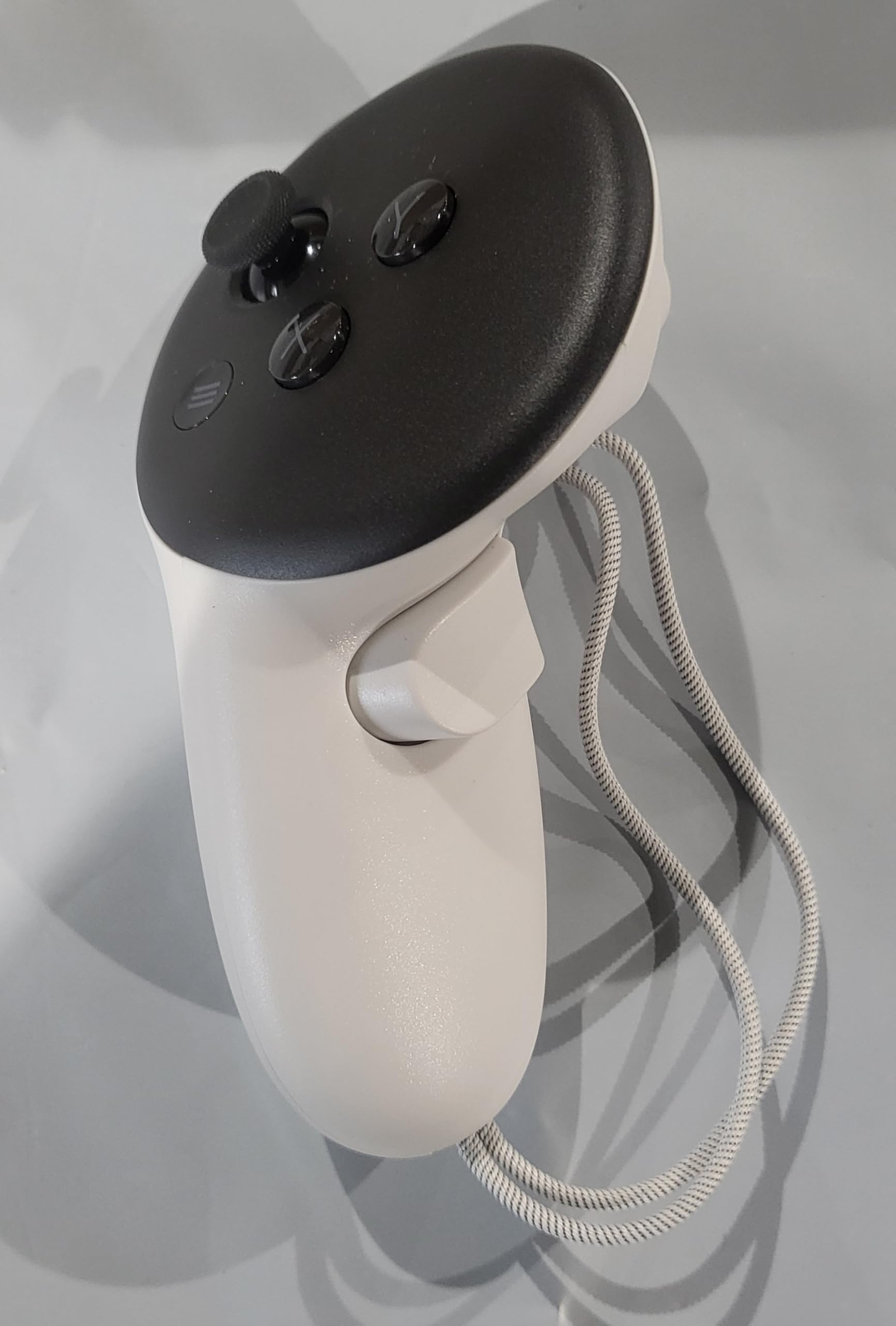 Official Left Hand Touch Plus Controller for Meta Oculus Quest 3